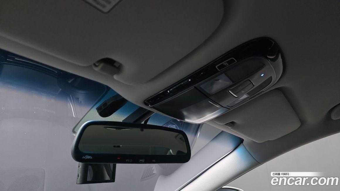 Hyundai Grandeur 2016