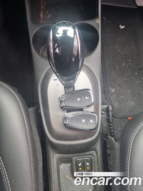 ChevroletGMDaewoo Spark 2022