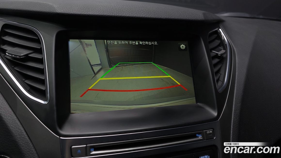 Hyundai Grandeur 2016