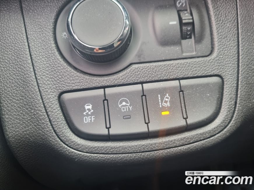 ChevroletGMDaewoo Spark 2022