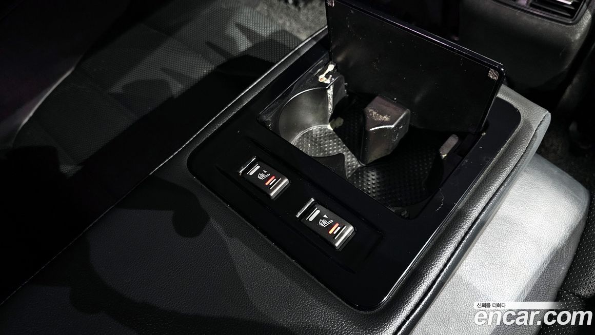 Renault-KoreaSamsung SM6 2016