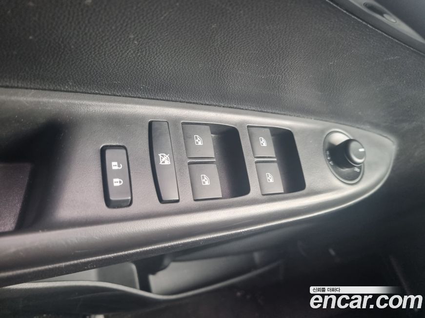 ChevroletGMDaewoo Spark 2022