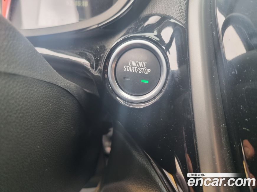 ChevroletGMDaewoo Spark 2022