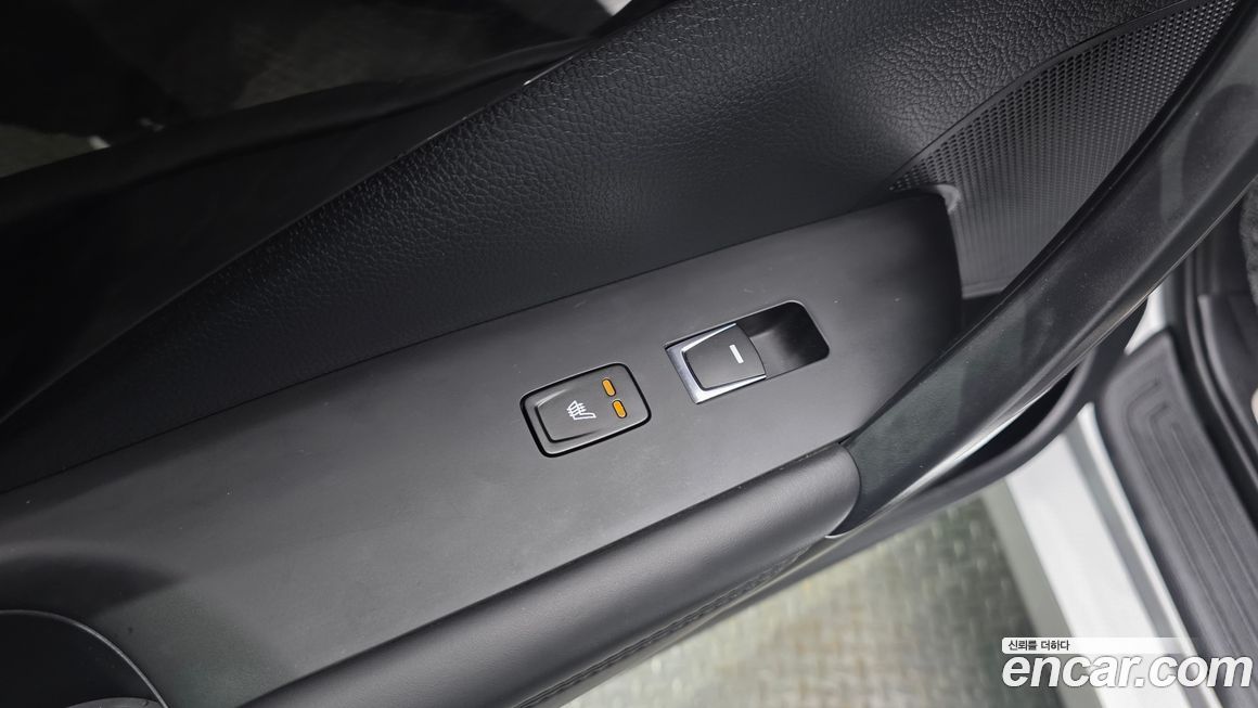 Hyundai Grandeur 2016