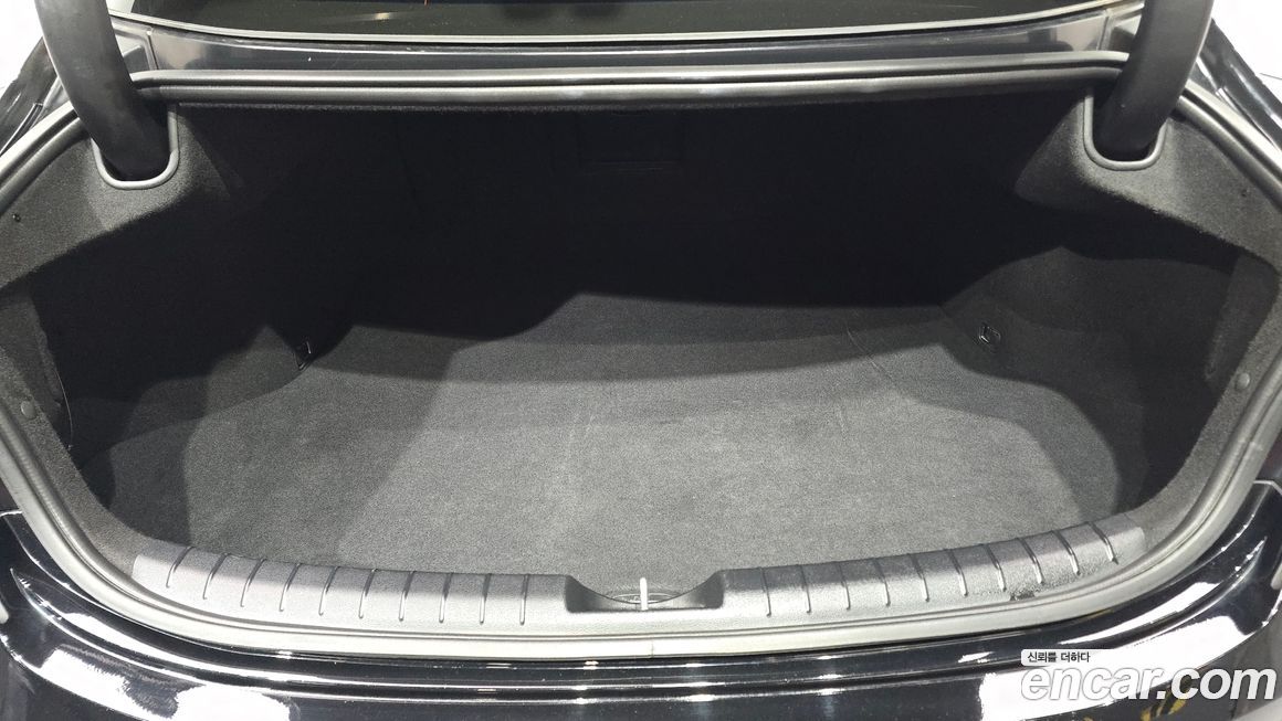 Hyundai Grandeur 2018