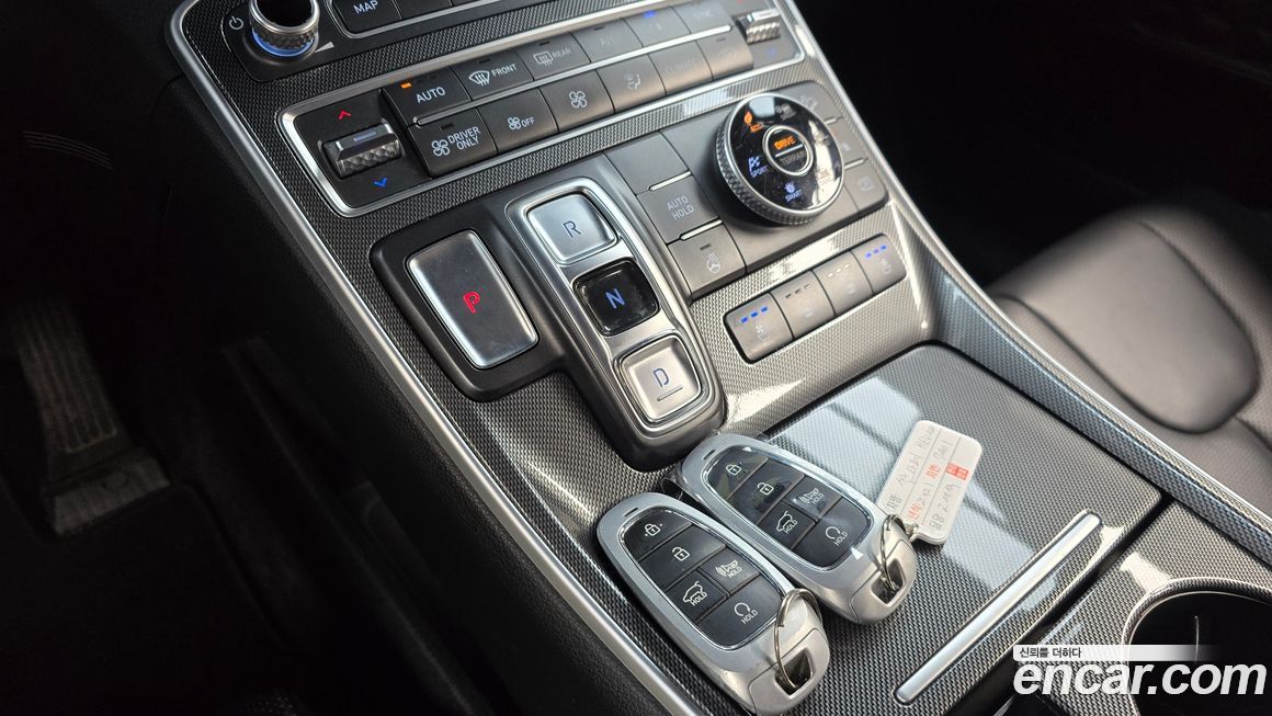 Hyundai Santafe 2022