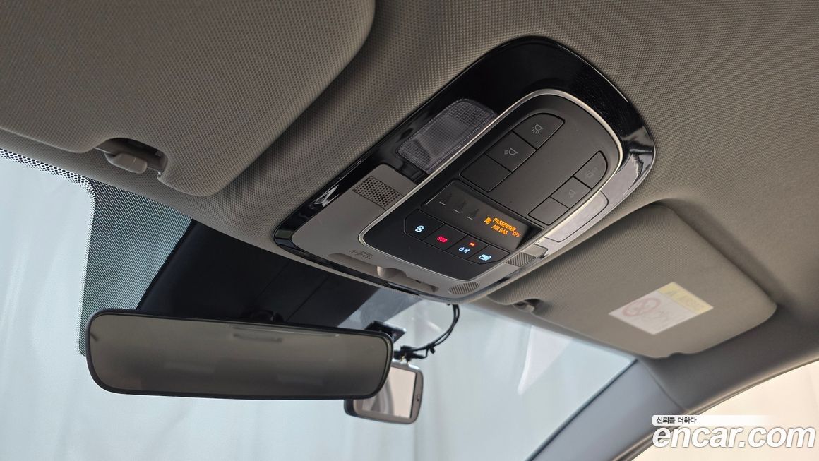 Hyundai Santafe 2022