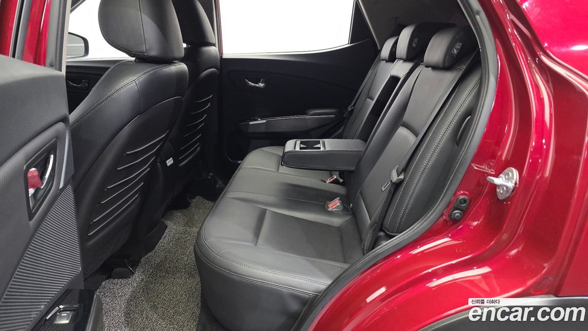 KG_Mobility_Ssangyong TIBOLI 2020