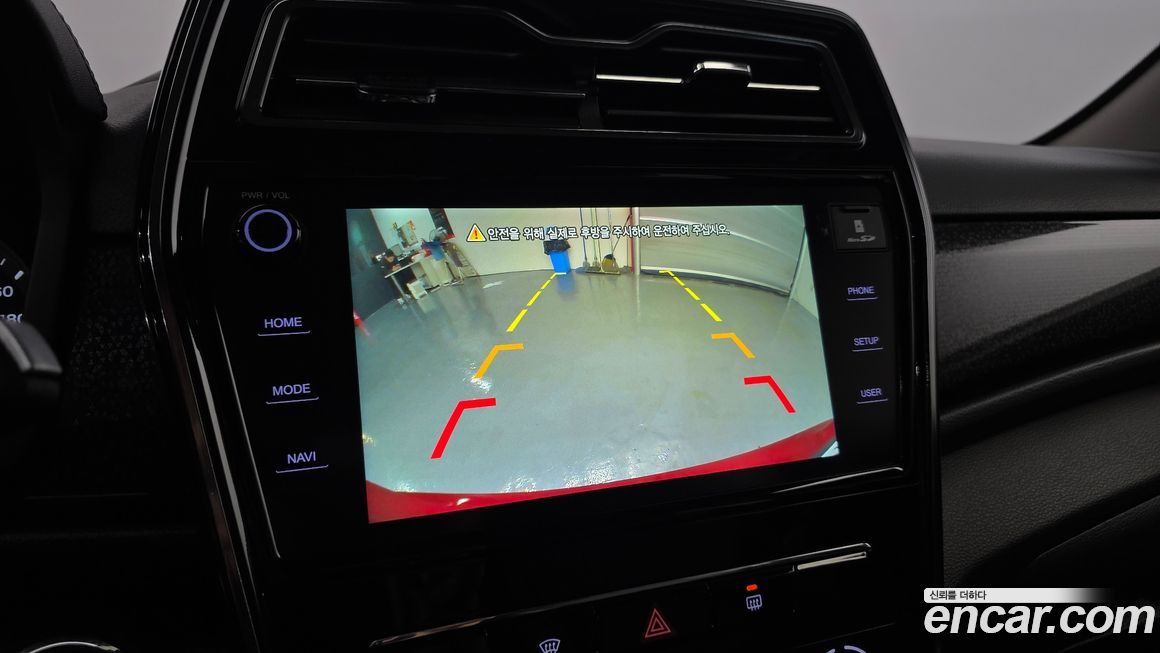 KG_Mobility_Ssangyong TIBOLI 2020