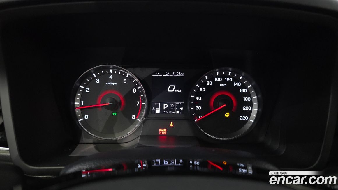 KG_Mobility_Ssangyong TIBOLI 2020