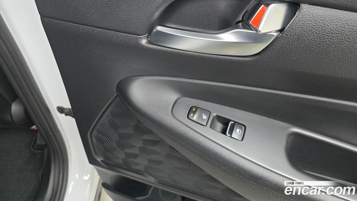 Hyundai Santafe 2022