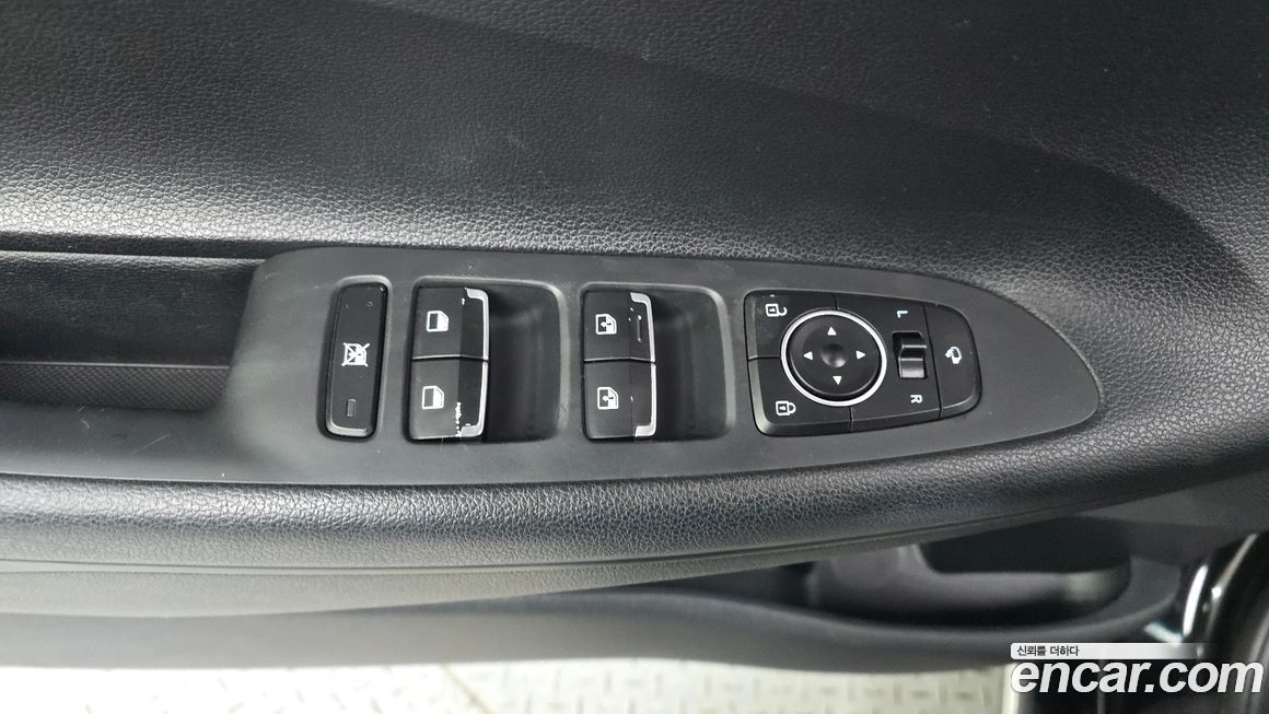 Hyundai Grandeur 2018