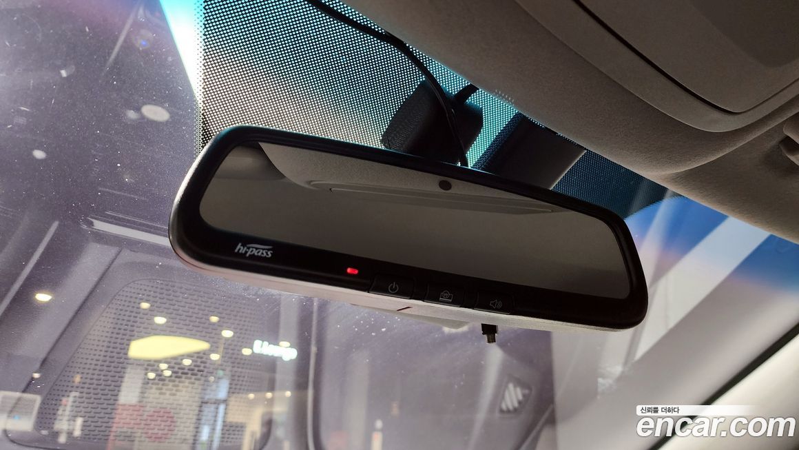 KG_Mobility_Ssangyong TIBOLI 2021