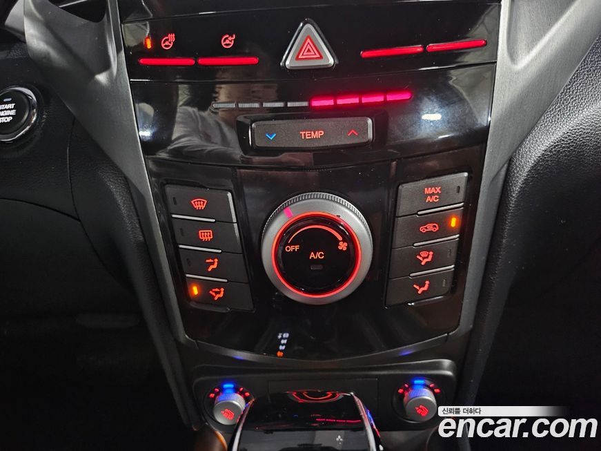 KG_Mobility_Ssangyong TIBOLI 2019