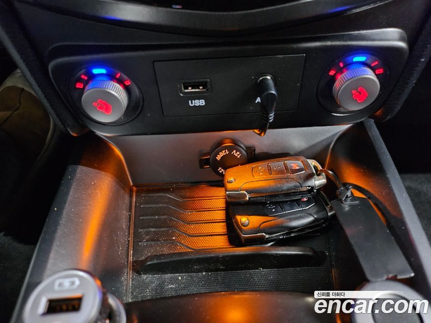 KG_Mobility_Ssangyong TIBOLI 2019