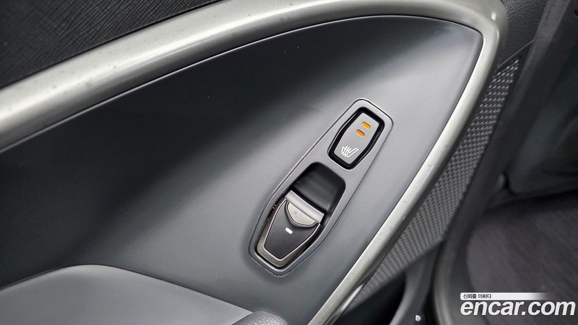 Hyundai Santafe 2018