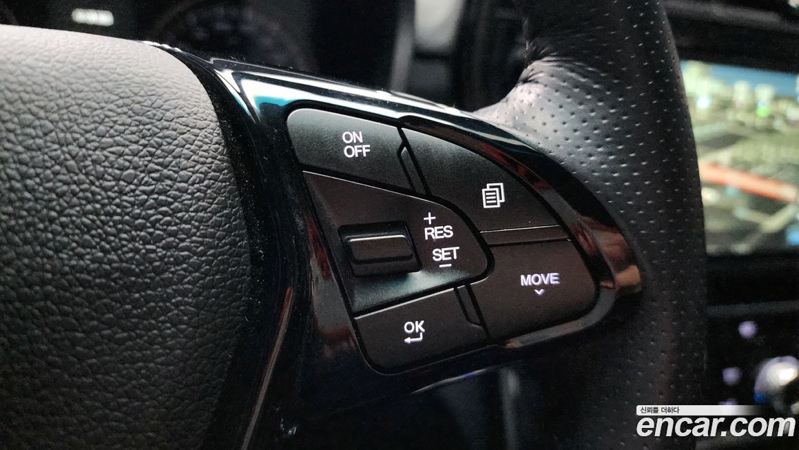 KG_Mobility_Ssangyong TIBOLI 2021