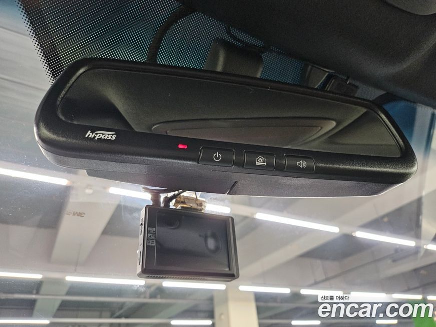 KG_Mobility_Ssangyong TIBOLI 2019