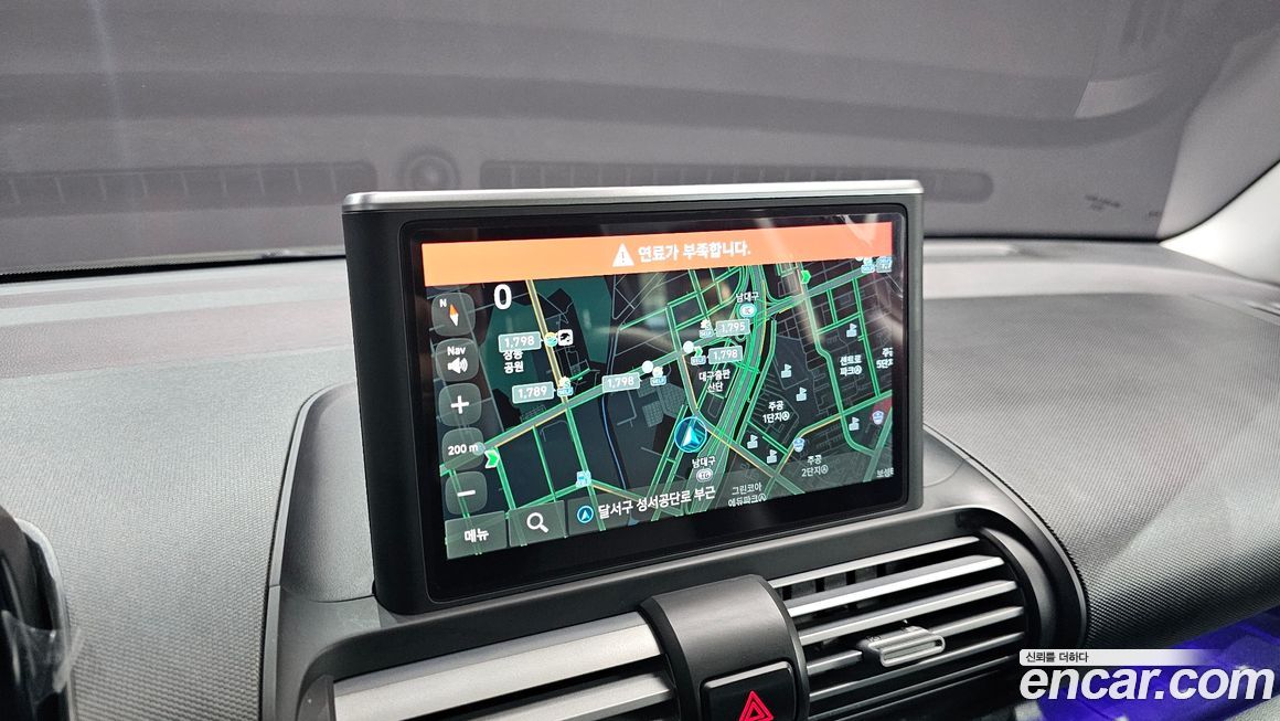 Hyundai Casper 2023