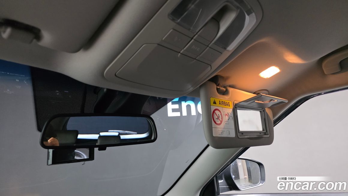 KG_Mobility_Ssangyong TIBOLI 2021