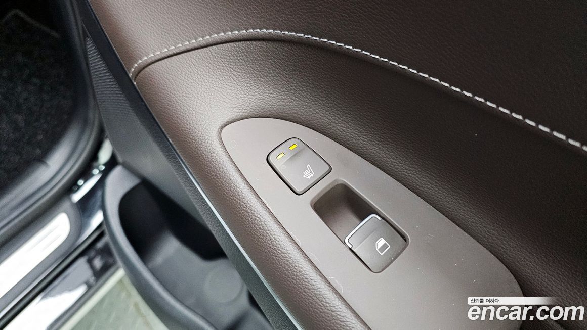 Hyundai Grandeur 2019