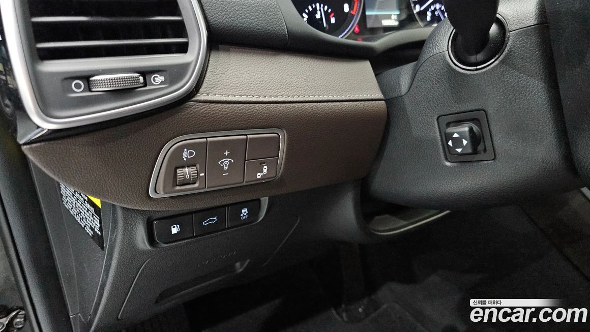 Hyundai Grandeur 2019