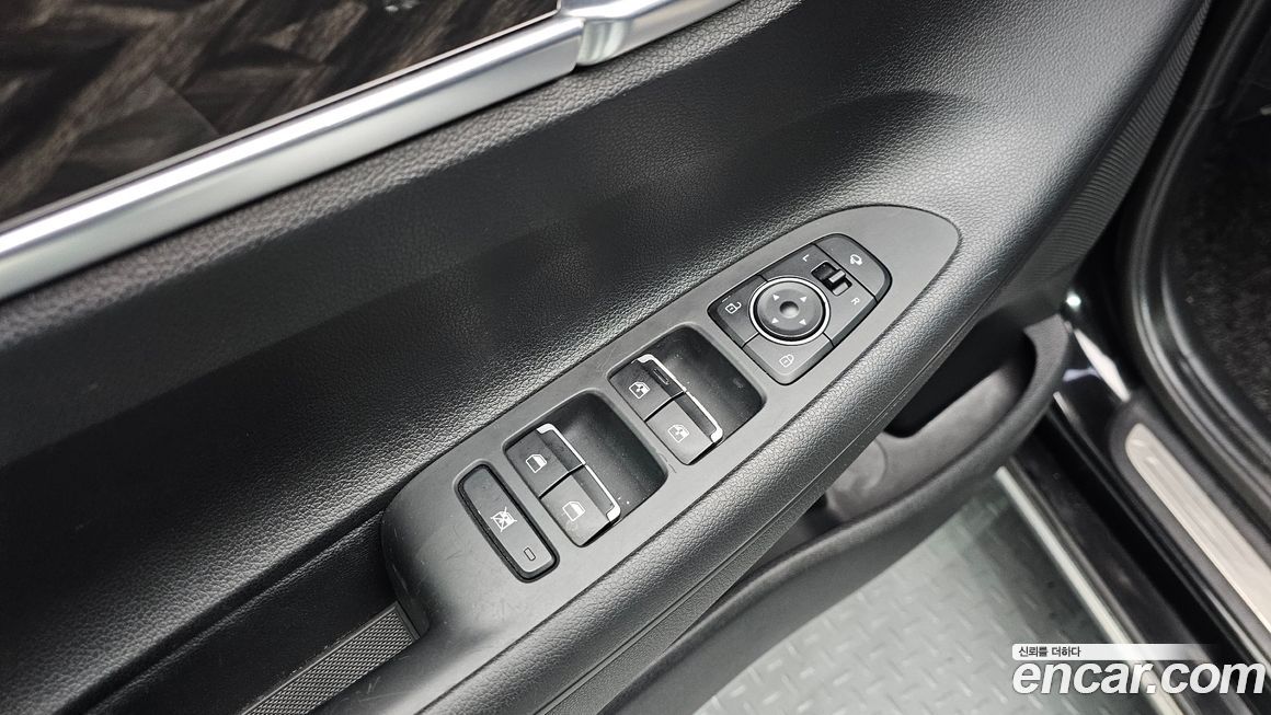 Hyundai Grandeur 2018