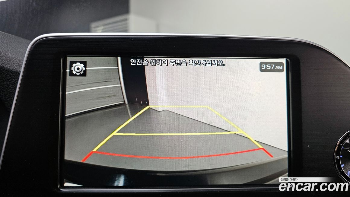 Hyundai Grandeur 2019