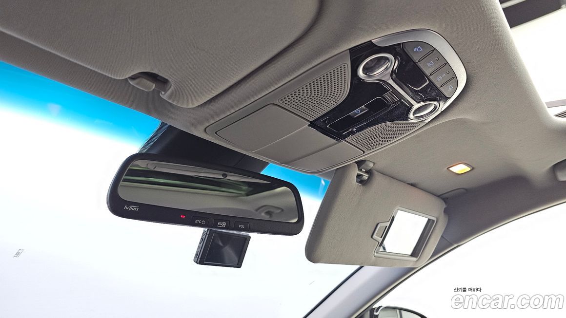 Hyundai Grandeur 2018