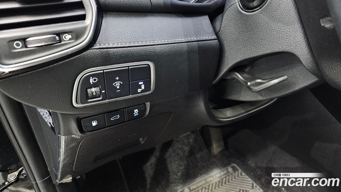 Hyundai Grandeur 2018