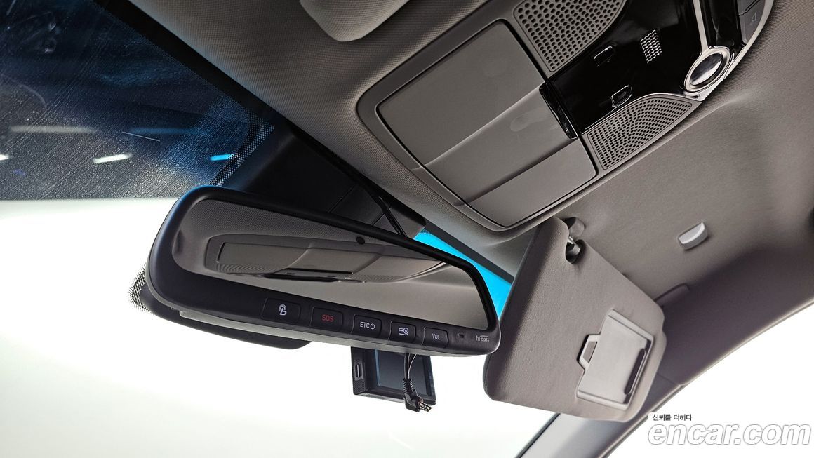 Hyundai Grandeur 2019