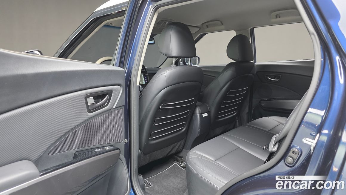 KG_Mobility_Ssangyong TIBOLI 2021