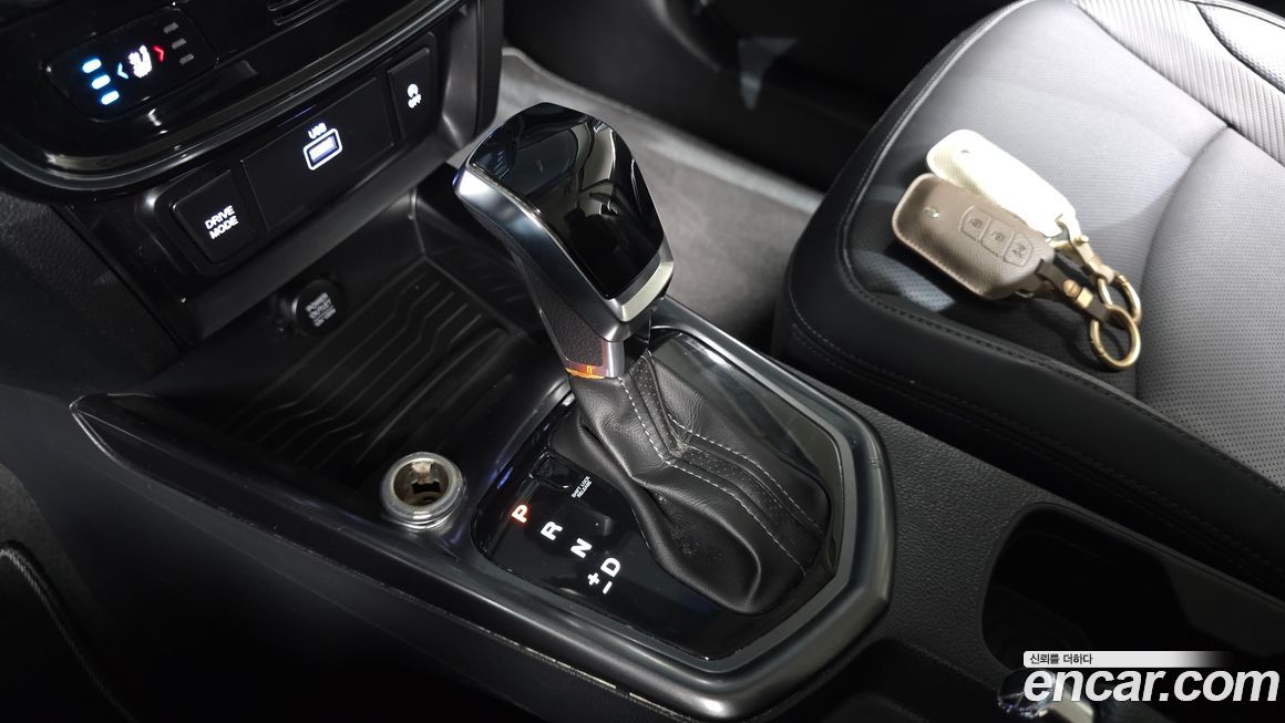 KG_Mobility_Ssangyong TIBOLI 2021