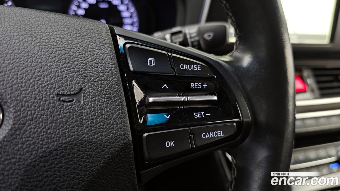 Hyundai Grandeur 2019