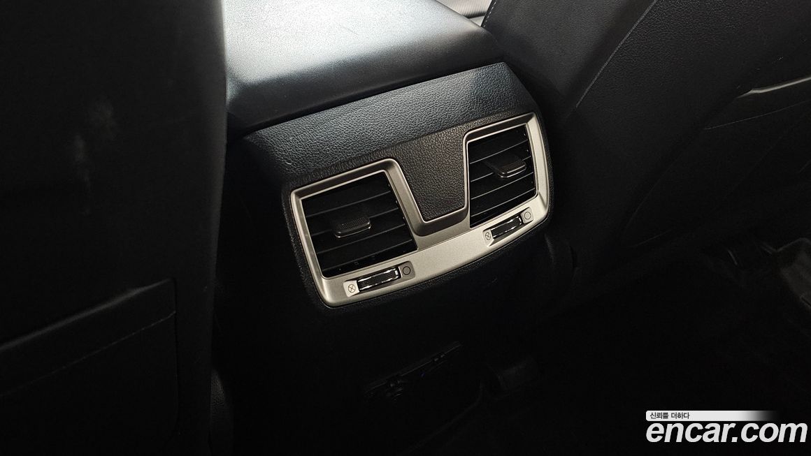 KG_Mobility_Ssangyong Rexton 2018