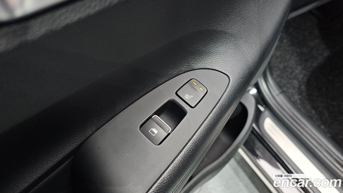 Hyundai Grandeur 2018