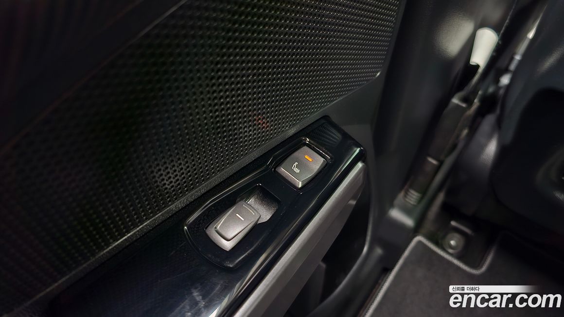 KG_Mobility_Ssangyong TIBOLI 2020