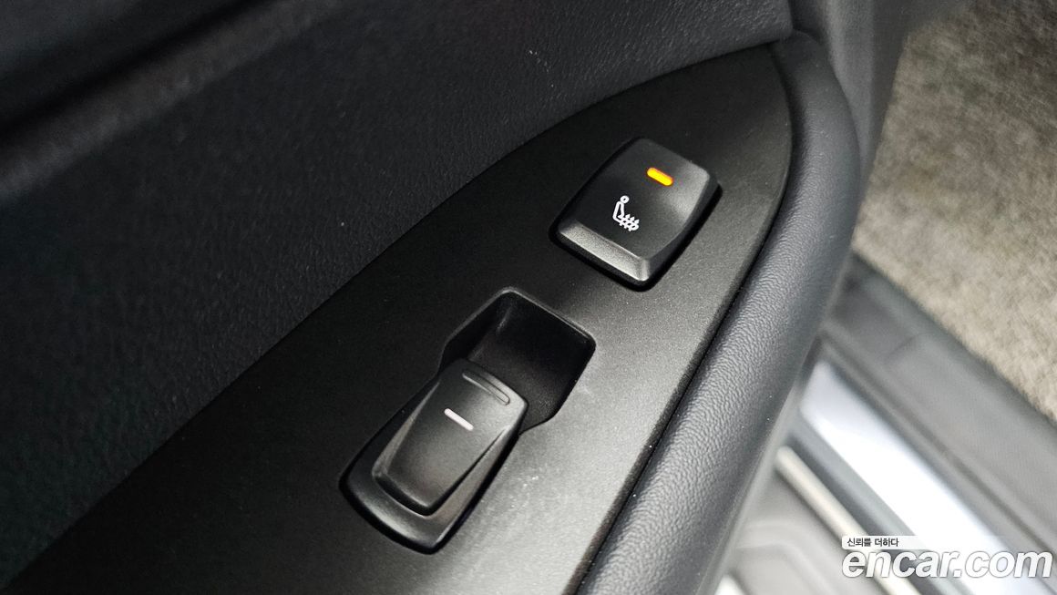 KG_Mobility_Ssangyong Rexton 2019