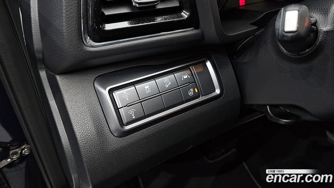 KG_Mobility_Ssangyong TIBOLI 2021