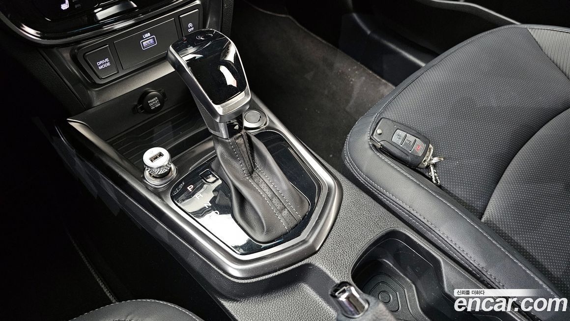 KG_Mobility_Ssangyong TIBOLI 2021