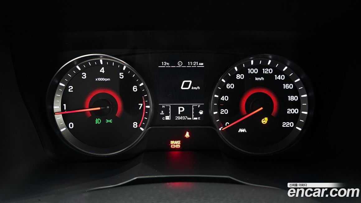 KG_Mobility_Ssangyong TIBOLI 2021