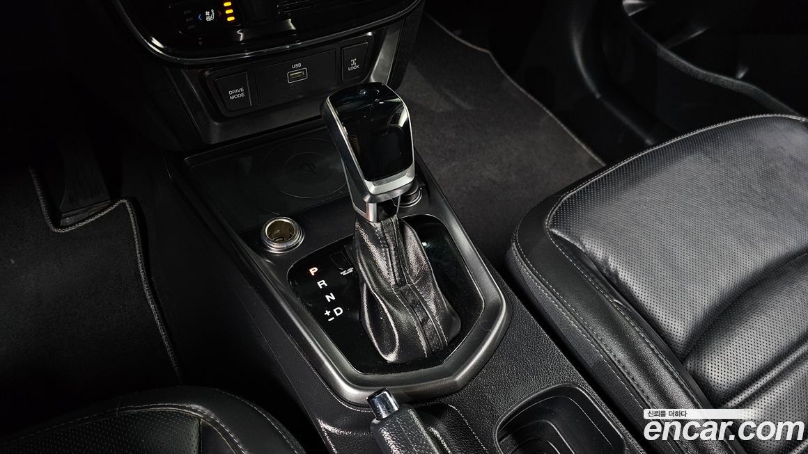 KG_Mobility_Ssangyong TIBOLI 2020