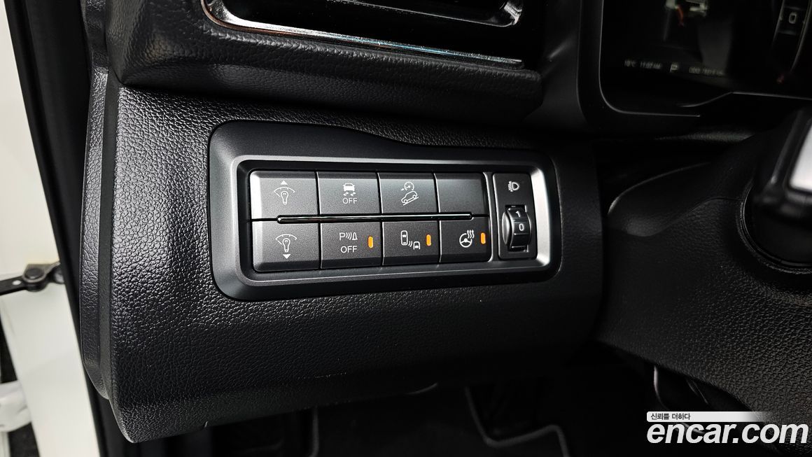 KG_Mobility_Ssangyong TIBOLI 2020