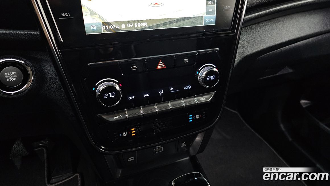 KG_Mobility_Ssangyong TIBOLI 2020