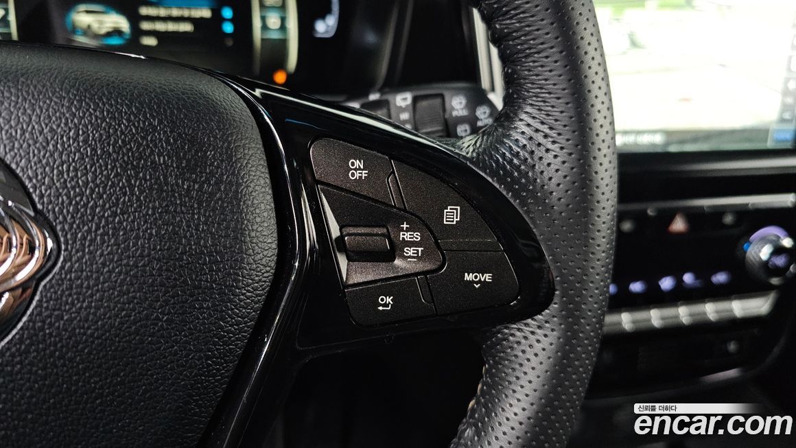 KG_Mobility_Ssangyong TIBOLI 2020