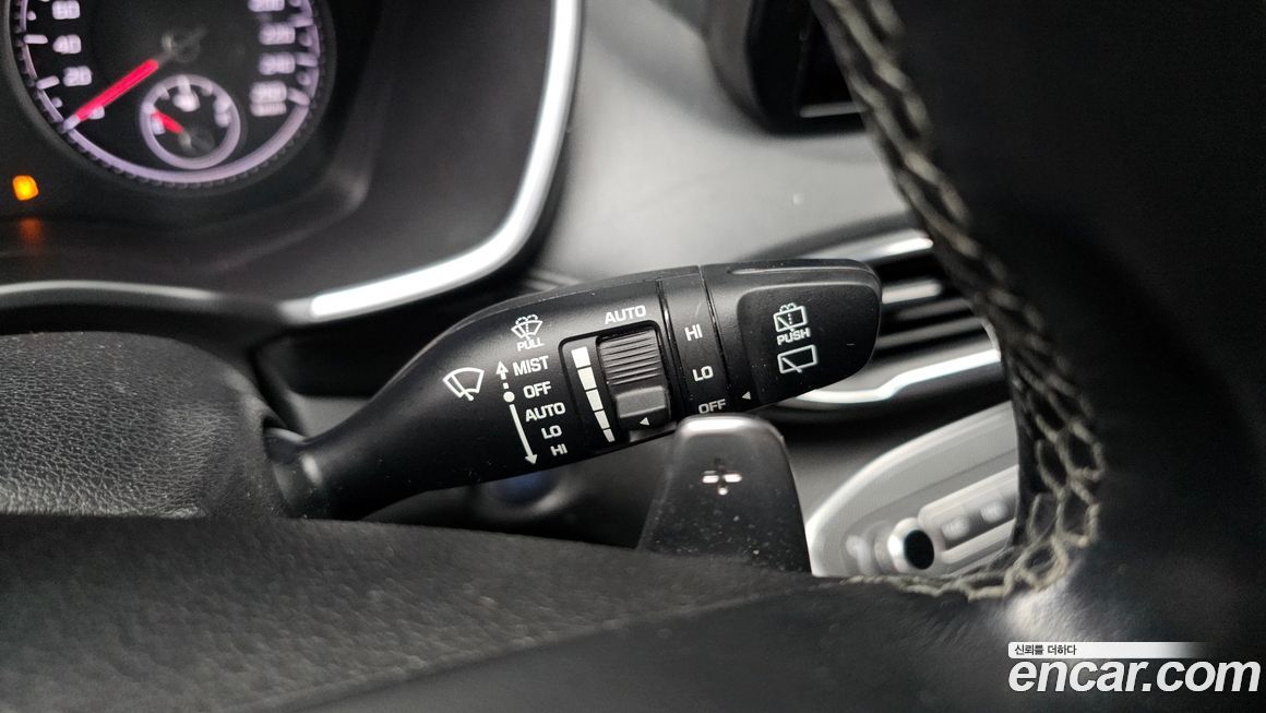 Hyundai Santafe 2022