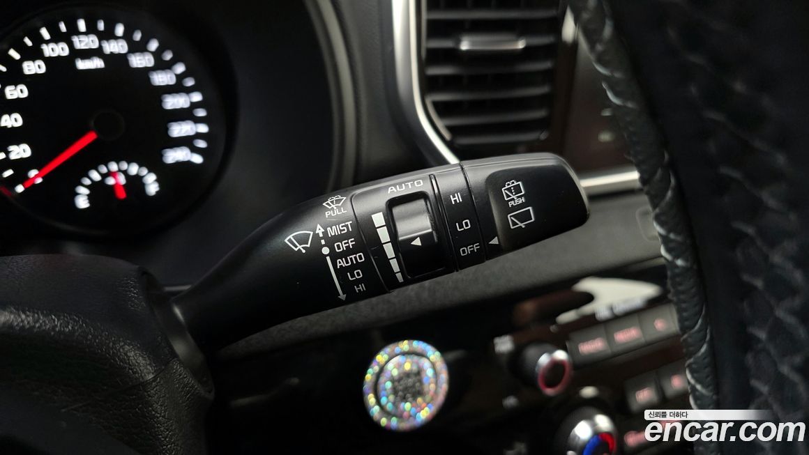 Kia Sportage 2019