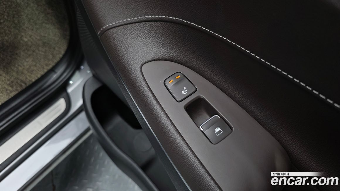 Hyundai Grandeur 2019