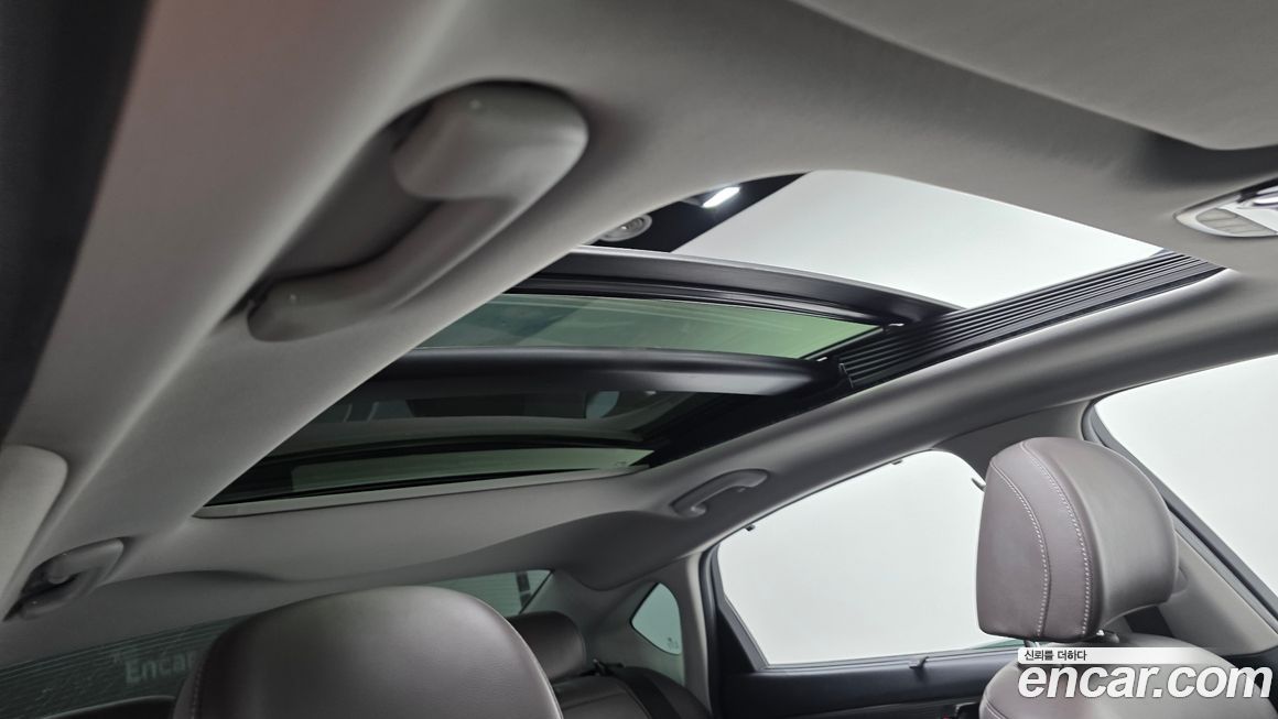 Hyundai Grandeur 2019