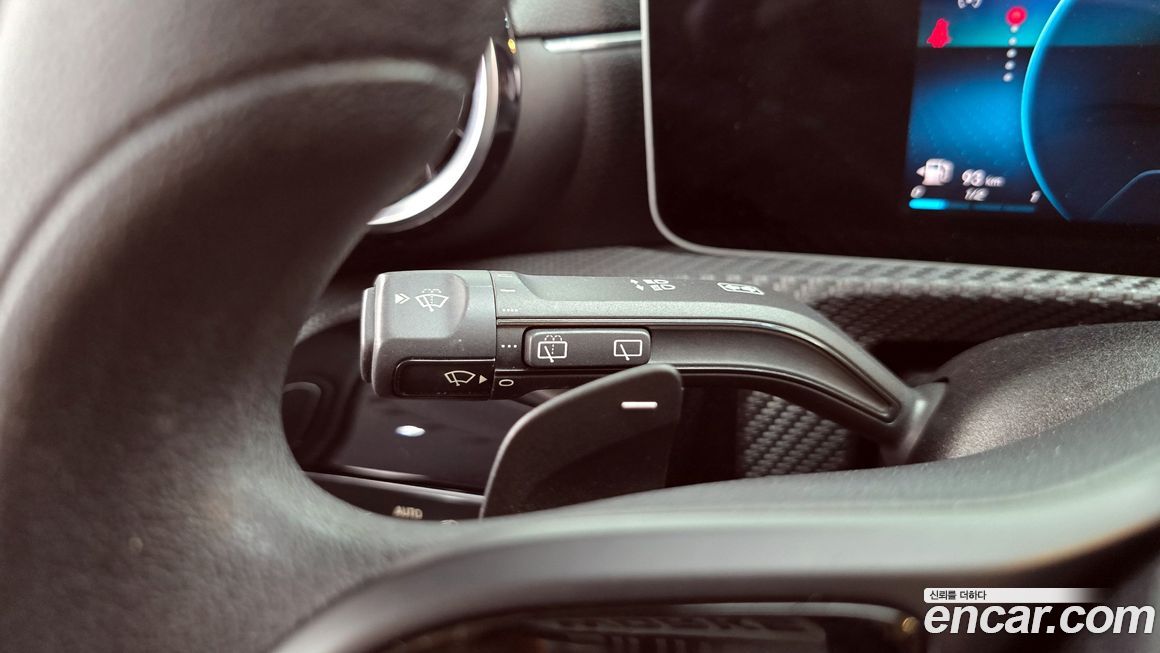 Mercedes-Benz A-Class 2019